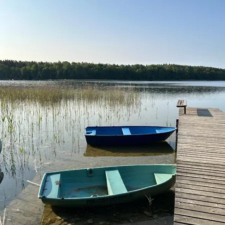 Domki Na Mazurach - Marksewo Holiday home