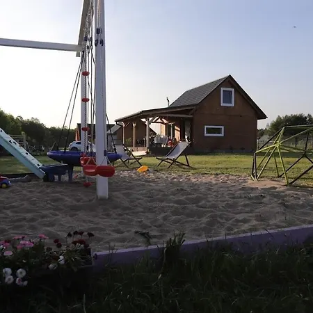 Domki Na Mazurach - Marksewo Holiday home Szczytno (Warmian-Masurian)